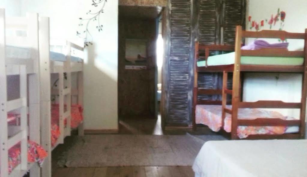 Campeche Hostel Флоріанополіс Екстер'єр фото
