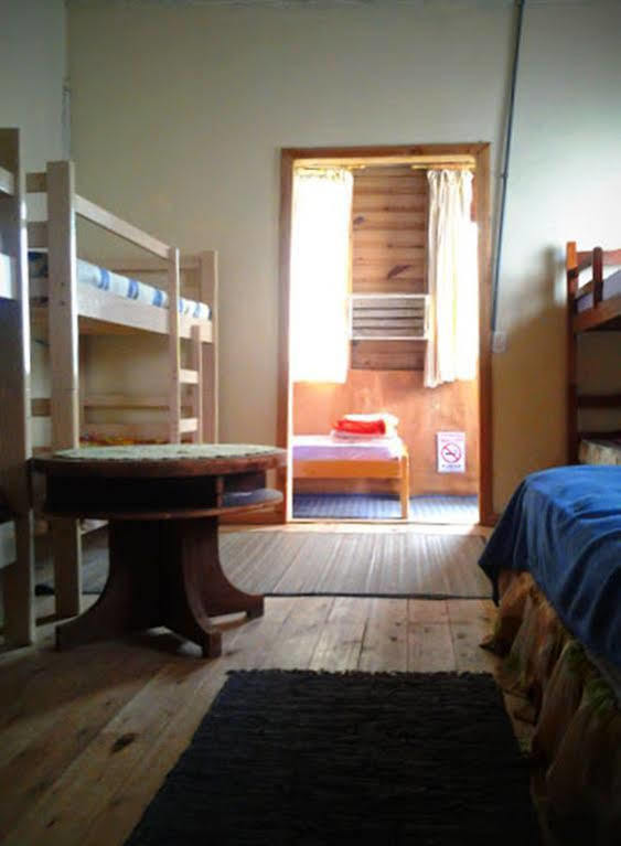 Campeche Hostel Флоріанополіс Екстер'єр фото