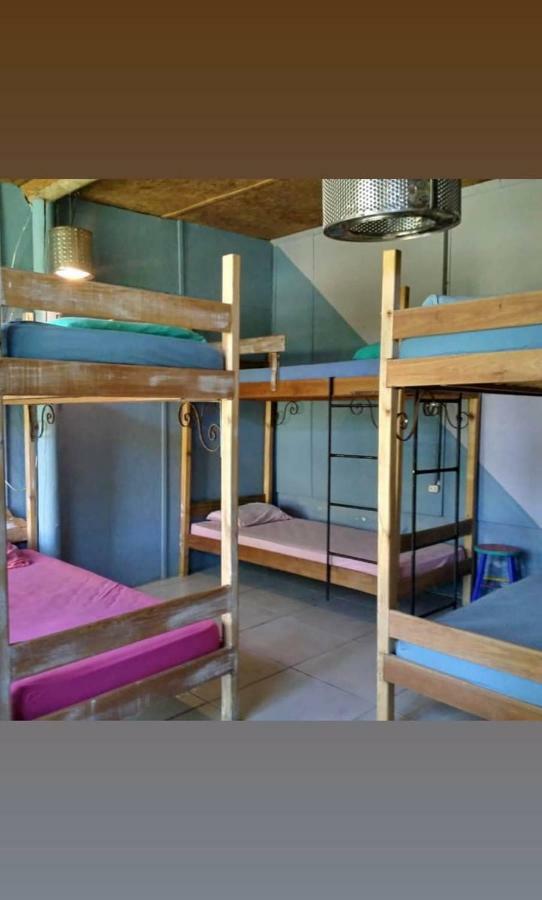 Campeche Hostel Флоріанополіс Екстер'єр фото