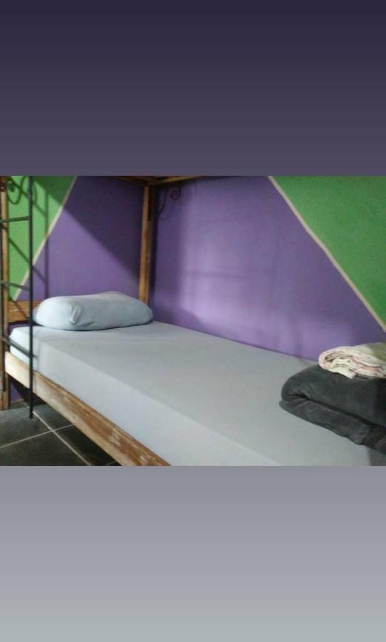 Campeche Hostel Флоріанополіс Екстер'єр фото