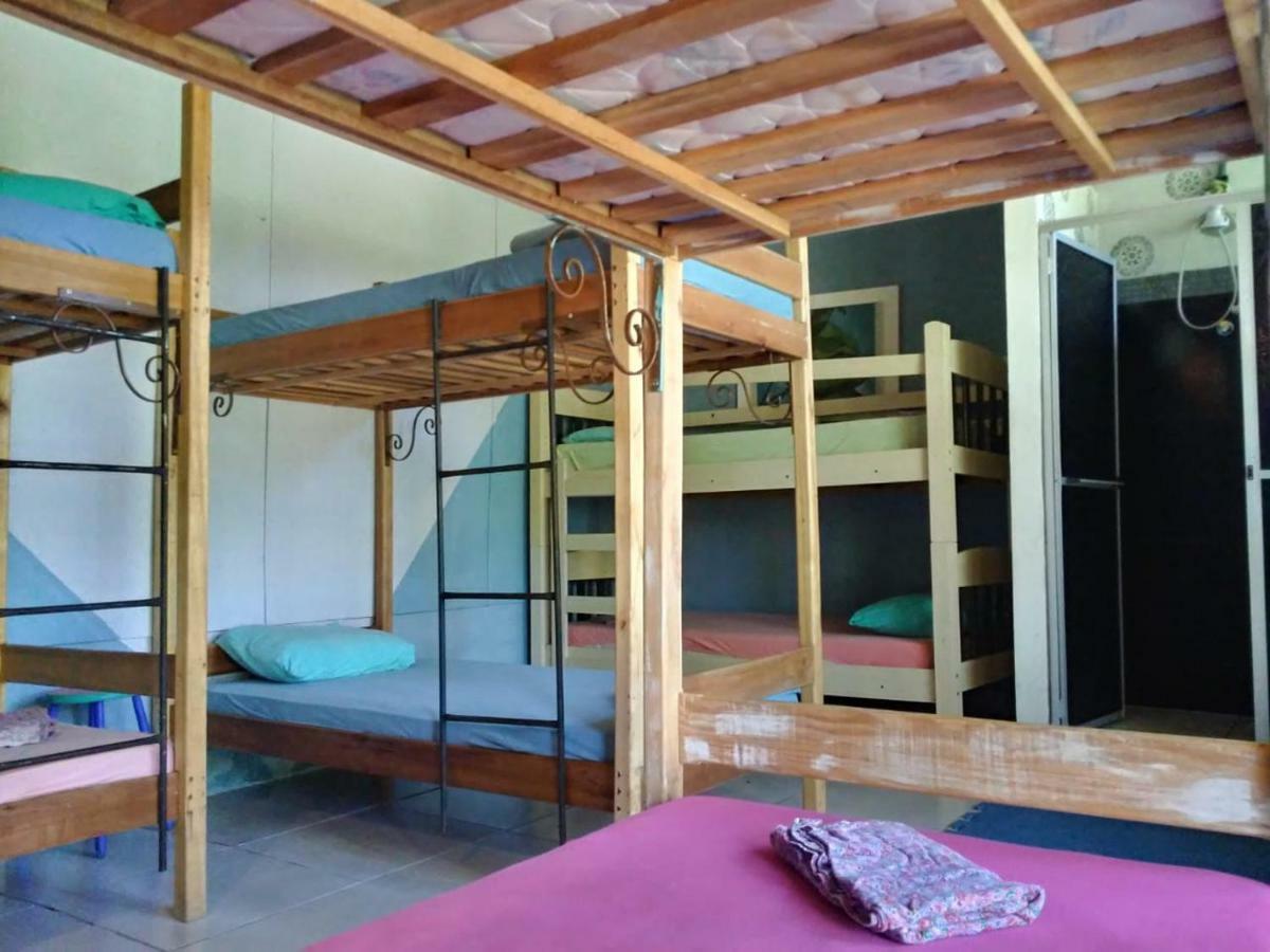 Campeche Hostel Флоріанополіс Екстер'єр фото