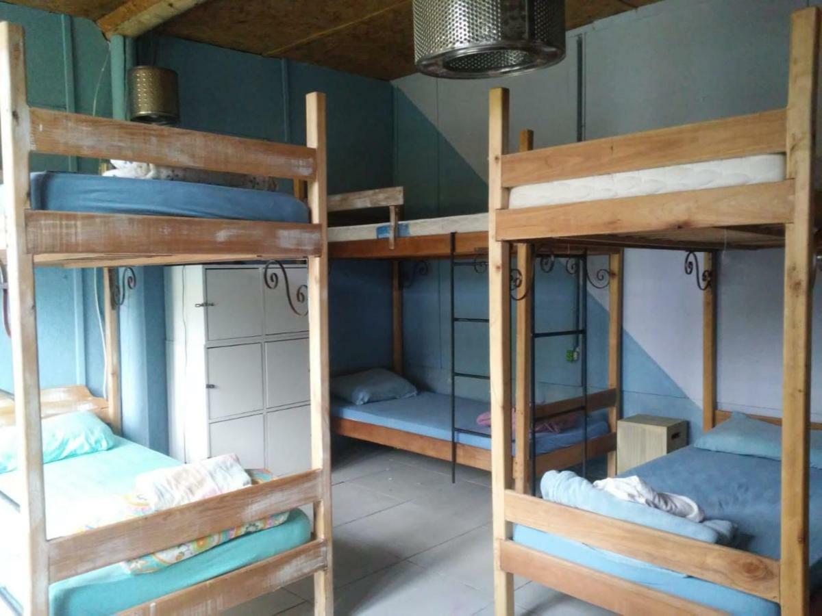Campeche Hostel Флоріанополіс Екстер'єр фото